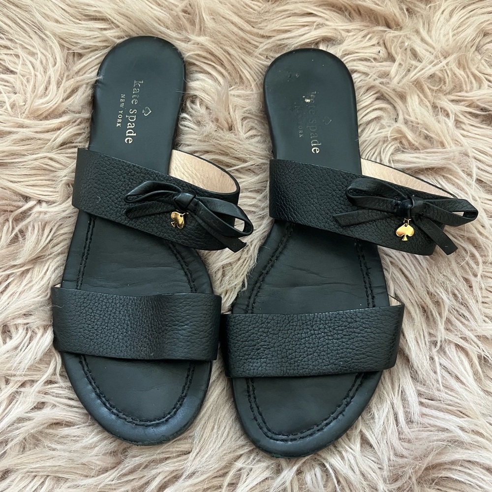 Kate Spade Sandals